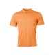 Polo JAMES & NICHOLSON JN720 Uomo Men's Active Polo 100%P Manica corta