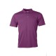 Polo JAMES & NICHOLSON JN720 Uomo Men's Active Polo 100%P Manica corta