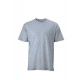 T-Shirt JAMES & NICHOLSON JN747 Unisex,Uomo BASIC-T 100%C 150GR J&N Manica corta,Setin