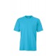 T-Shirt JAMES & NICHOLSON JN747 Unisex,Uomo BASIC-T 100%C 150GR J&N Manica corta,Setin