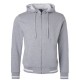 Felpa JAMES & NICHOLSON JN776 Uomo M Club Sweat Jacket 80%C 20%P Manica lunga,Setin