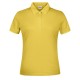 Polo JAMES & NICHOLSON JN791 Donna Basic Polo Lady 100%C Manica corta,Setin