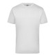 T-Shirt JAMES & NICHOLSON JN800 Uomo Workwear-T Men 100%C Manica corta,Setin