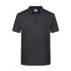 Polo JAMES & NICHOLSON JN8010 Uomo Men's Basic Polo 100%C Manica corta