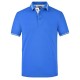 Polo JAMES & NICHOLSON JN947 Uomo MEN LIFESTYLE POLO 100%C Manica corta