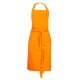 Ho.Re.Ca. COLORE ITALIANO MI050 Unisex Luxury Apron 65%P35%C 