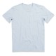 T-SHIRT STEDMAN ST9400 COTONE SLUB UOMO MANICA CORTA MODA