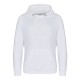 Felpa AWDIS JUST HOODS JH101 Heavyw Hoodie 70%C 30%P Manica lunga,Setin