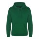 Felpa AWDIS JUST HOODS JH101 Heavyw Hoodie 70%C 30%P Manica lunga,Setin