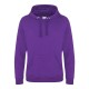 Felpa AWDIS JUST HOODS JH101 Heavyw Hoodie 70%C 30%P Manica lunga,Setin