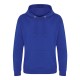Felpa AWDIS JUST HOODS JH101 Heavyw Hoodie 70%C 30%P Manica lunga,Setin