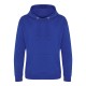 Felpa AWDIS JUST HOODS JH101 Heavyw Hoodie 70%C 30%P Manica lunga,Setin