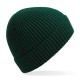 Cappello BEECHFIELD B380 Knit Ribbed Beanie97%A2%P1%E 