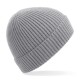 Cappello BEECHFIELD B380 Knit Ribbed Beanie97%A2%P1%E 