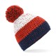 Cappello BEECHFIELD B436 Unisex Freestyle Beanie100%Acrylic 