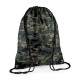 Borsa BAG BASE BG10 Unisex GYMSAC 45X33 210D POLIESTERE 
