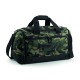 Borsa BAG BASE BG544 Unisex SPORTS HOLDALL 600P 54X29X26 