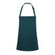 Ho.Re.Ca. KARLOWSKY KBLS6 Unisex Bib A. B/Pocket 75x60 65%P35%C 