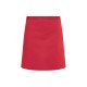 Ho.Re.Ca. KARLOWSKY KBVS2 Unisex Apron Basic 70x55 65%P35%C 
