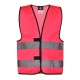 Giacca KORNTEX KW100 Bambino Functional Vest Kids 100%P Senza maniche