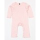 Baby BABYBUGZ MABZ13 Baby Baby Rompasuit 100%C Manica lunga