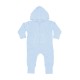 Felpa BABYBUGZ MABZ25 Baby All-in-One 80%C 20%P 