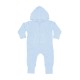 Felpa BABYBUGZ MABZ25 Baby All-in-One 80%C 20%P 