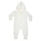 Felpa BABYBUGZ MABZ25 Baby All-in-One 80%C 20%P 