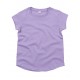 T-Shirt MANTIS MINI MAHM80 Bambino Girls T 100% Cotton Manica corta,Setin