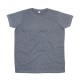 T-Shirt MANTIS MAM01 Uomo MEN'S ESSENTIAL ORG. T 100%C Manica corta,Setin