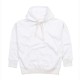 Felpa MANTIS MAM73 Uomo MEN SUPERSTAR HOODIE 80%C20%P Manica lunga,Raglan