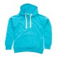 Felpa MANTIS MAM74 Donna FELPA CAPP MANO PESCA 80%C20%P Manica lunga,Raglan