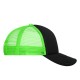 Cappello MYRTLE BEACH MB070 Unisex MESH CAP 5 PAN 100%P M&B 