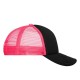 Cappello MYRTLE BEACH MB070 Unisex MESH CAP 5 PAN 100%P M&B 