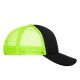 Cappello MYRTLE BEACH MB070 Unisex MESH CAP 5 PAN 100%P M&B 