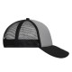 Cappello MYRTLE BEACH MB070 Unisex MESH CAP 5 PAN 100%P M&B 