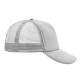 Cappello MYRTLE BEACH MB070 Unisex MESH CAP 5 PAN 100%P M&B 