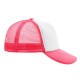 Cappello MYRTLE BEACH MB070 Unisex MESH CAP 5 PAN 100%P M&B 