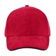 Cappello MYRTLE BEACH MB6230 Unisex 6 P.Corduroy Sandw.Cap100%C 