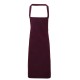 Ho.Re.Ca. PREMIER PR102 Unisex COTTON BIB APRON 100%C 