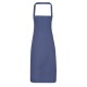 Ho.Re.Ca. PREMIER PR102 Unisex COTTON BIB APRON 100%C 
