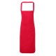 Ho.Re.Ca. PREMIER PR102 Unisex COTTON BIB APRON 100%C 