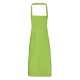 Ho.Re.Ca. PREMIER PR102 Unisex COTTON BIB APRON 100%C 