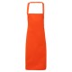 Ho.Re.Ca. PREMIER PR102 Unisex COTTON BIB APRON 100%C 