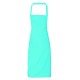 Ho.Re.Ca. PREMIER PR102 Unisex COTTON BIB APRON 100%C 