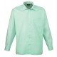 Camicia PREMIER PR200 Uomo CAMICIA POPLINE M/L 65%P 35%C Manica lunga