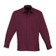 Camicia PREMIER PR200 Uomo CAMICIA POPLINE M/L 65%P 35%C Manica lunga