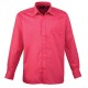 Camicia PREMIER PR200 Uomo CAMICIA POPLINE M/L 65%P 35%C Manica lunga