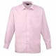 Camicia PREMIER PR200 Uomo CAMICIA POPLINE M/L 65%P 35%C Manica lunga