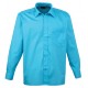 Camicia PREMIER PR200 Uomo CAMICIA POPLINE M/L 65%P 35%C Manica lunga